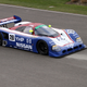 Illustration for article titled Get Lost In The Amazing Details Of Group C Cars Like This Little Girl